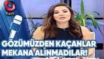 Kenan İmirzalıoğlu ve Sinem Kobal'ı Mekana Almadılar  | 22 Mart 2018 | Gözümüzden Kaçanlar