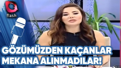Kenan İmirzalıoğlu ve Sinem Kobal'ı Mekana Almadılar  | 22 Mart 2018 | Gözümüzden Kaçanlar