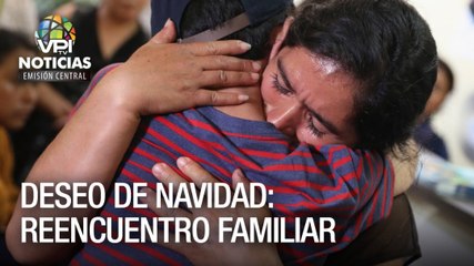 En Vivo - Noticias VPItv Emisión Central - Miércoles 23 de Diciembre