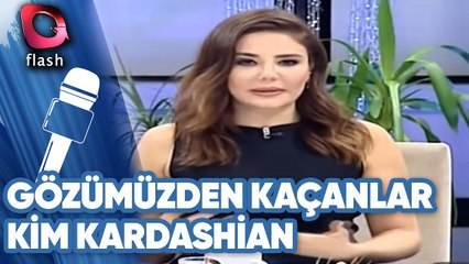 Kim Kardashian'ın İlginç Vasiyeti | Gözümüzden Kaçanlar