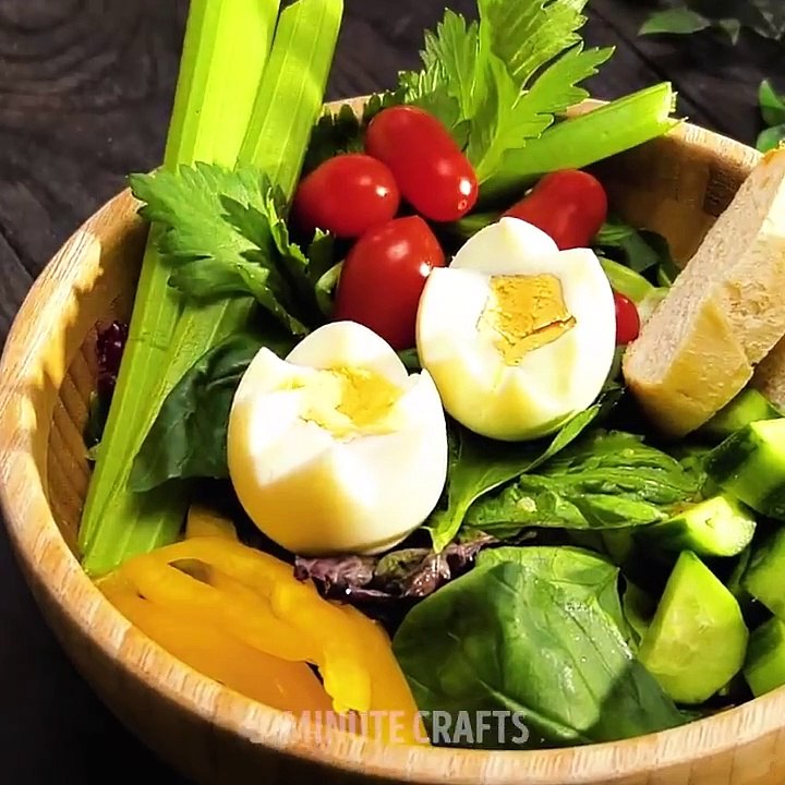 How To Cook Like a Chef|| Recipes and Food Hacks