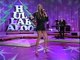 Céline Dion chante "I Met an Angel (On Christmas Day)" en live à la télévision