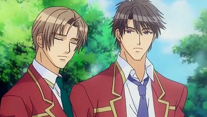 Gakuen Heaven (Episode 13) (VOSTFR) (FIN)