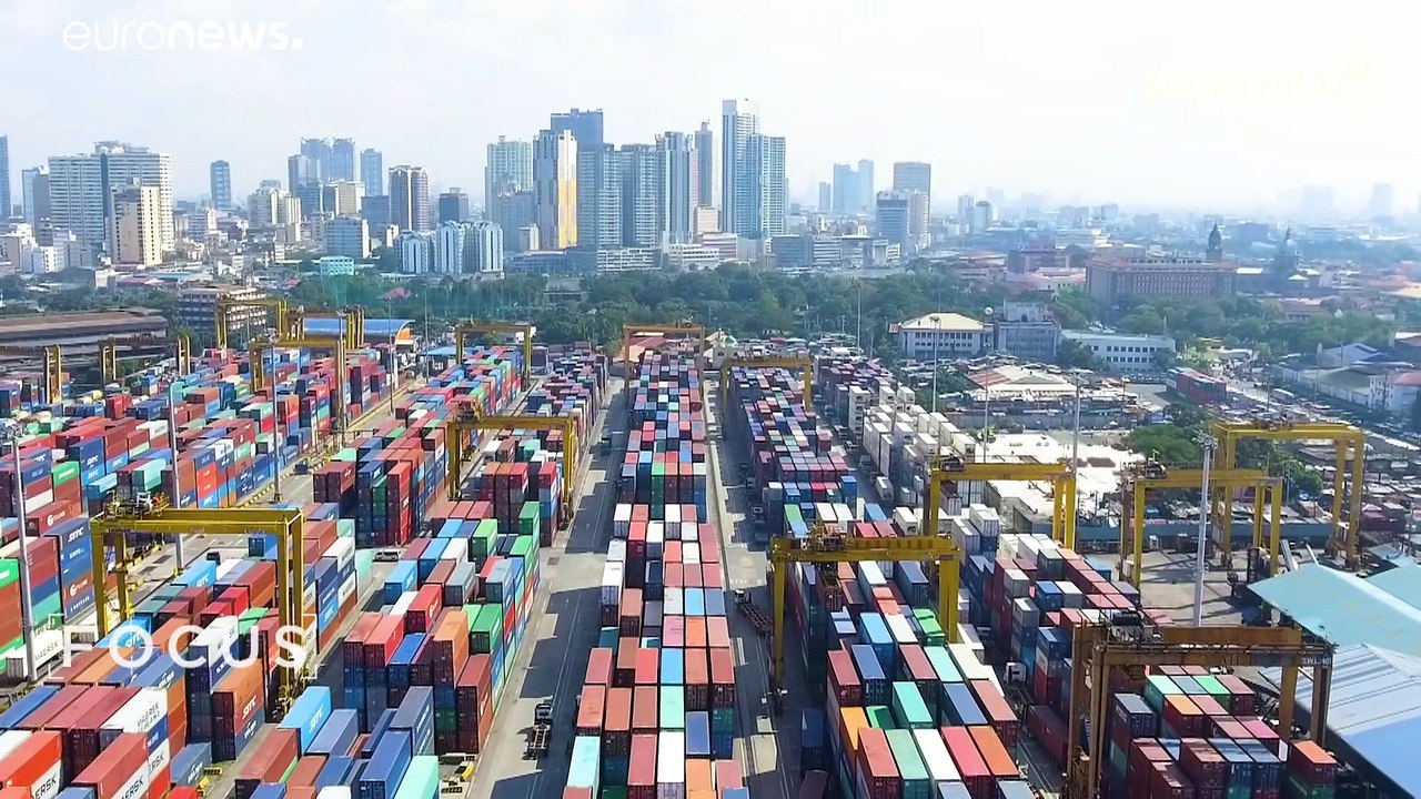 Mobilität von morgen: In einer Kapsel von Dubai nach Abu Dhabi schweben