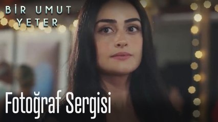 Fotoğraf sergisi