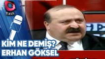 Erhan Göksel | Kerkük Meselesi | TÜSİAD ve 2001 Krizi | 18 Mayıs 2008