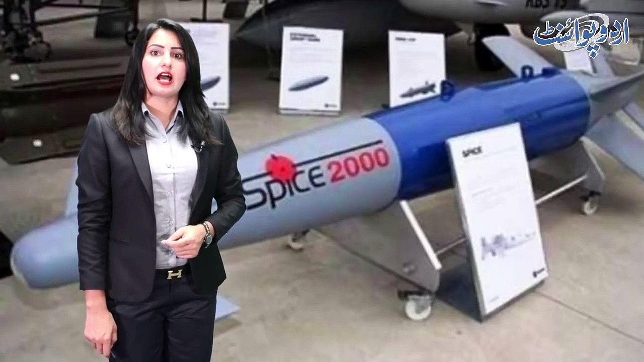 How Pakistan Can Counterblast Israel with its Atomic Power_ _ Pakistan_s Powerful Atomic Weapons