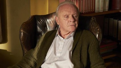 Crítica de la película: 'El padre'