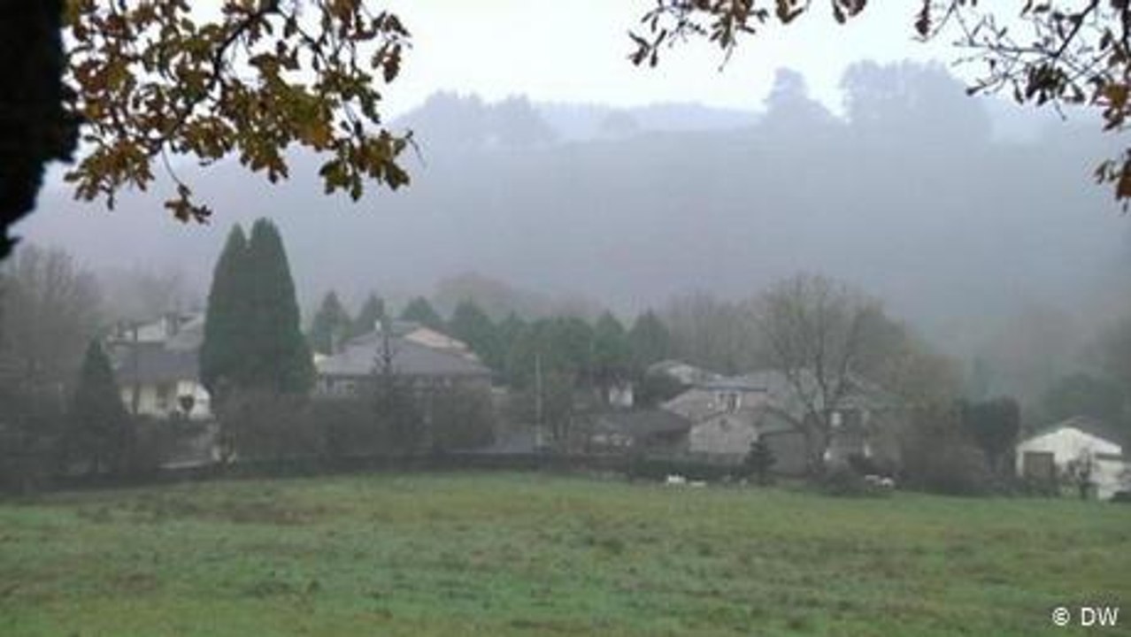 Spanien: Neue Zukunft für verlassene Dörfer?