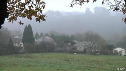 Spanien: Neue Zukunft für verlassene Dörfer?