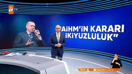 AK Parti Grubunda Tarihi Mesajlar