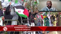 EMR:FERNANDO COCHO:SI SÁNCHEZ NO ACTÚA RÁPIDO MARRUECOS SE QUEDARÁ CON CEUTA, MELILLA Y LAS CANARIAS