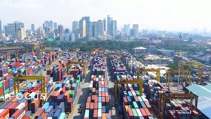 Dubái reinventa el transporte colectivo para enfrentar su expansión urbana