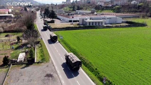 Covid, vittime dei parenti fanno causa a governo nazionale e lombardo