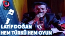 Fırat | Gerçek Bir Hikayenin Hem Türküsü Hem Oyunu | Flash Tv | 24 Şubat 2011