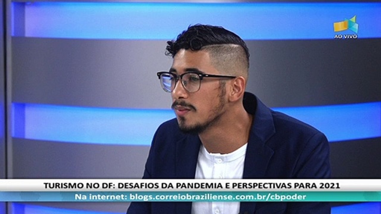 CB.PODER 23/12 - VANESSA MENDONÇA