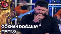Gökhan Doğanay | Mamoş | Flash Tv | 16 Nisan 2013