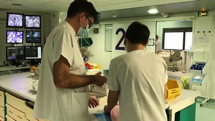 Les fêtes oui, mais avec les gestes barrières