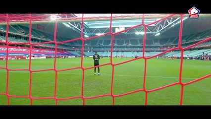 Les plus beaux buts de l'année 2020