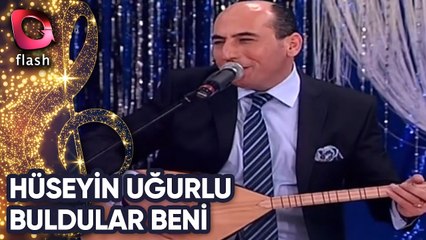 Hüseyin Uğurlu | Buldular Beni | Flash Tv | 05 Mayıs 2011