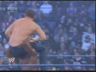 WWE SMACKDOWN 22.02.08 P2