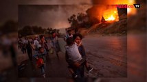 Desastres del mundo reflejados en los niños protagonizan el concurso de la Foto del Año de UNICEF
