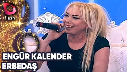 Engür Kalender | Erbedaş | 08 Mart 2015