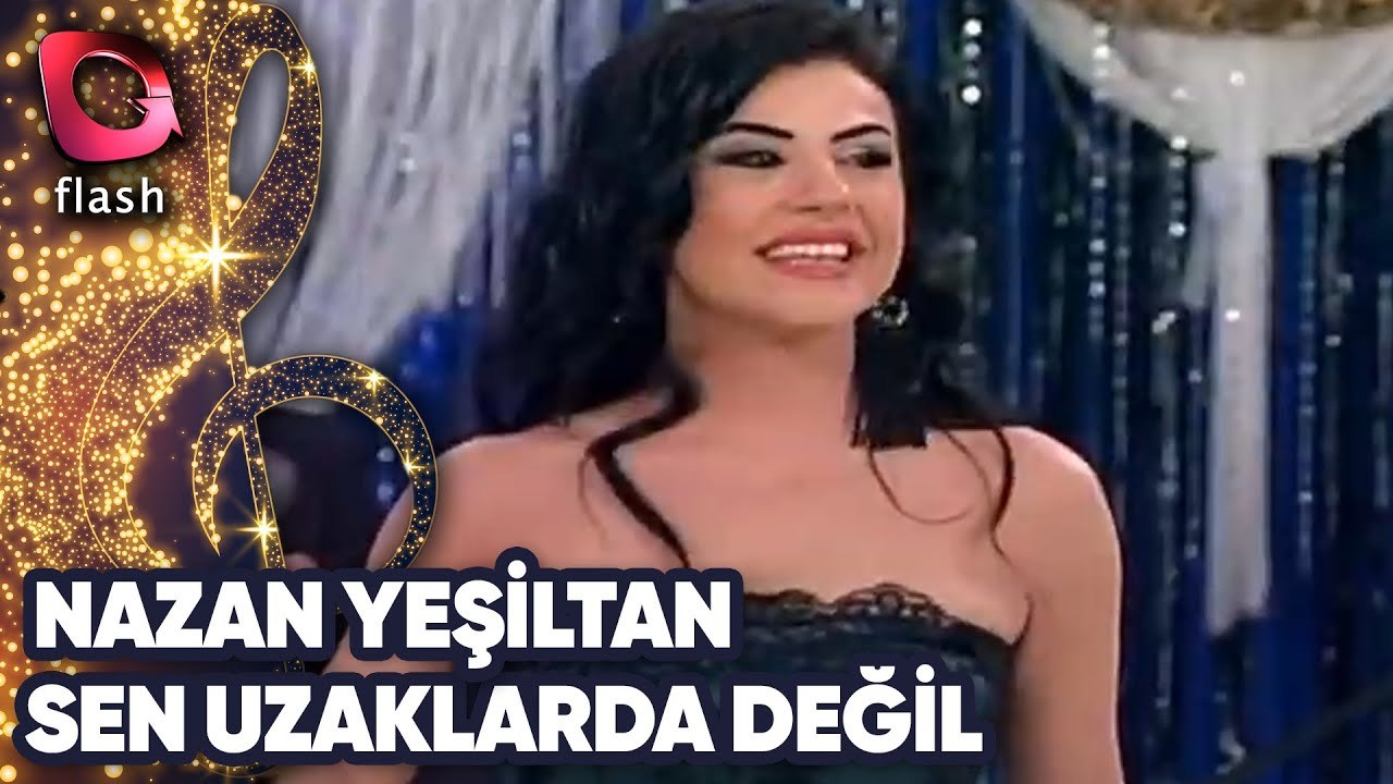 Nazan Yeşiltan | Sen Uzaklarda Değil Damarımda Kanımsın | 05 Mayıs 2011