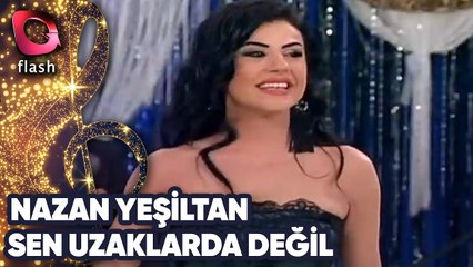 Nazan Yeşiltan | Sen Uzaklarda Değil Damarımda Kanımsın | 05 Mayıs 2011
