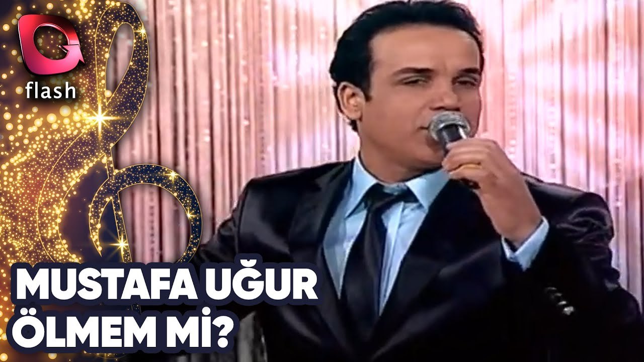 Mustafa Uğur | Ölmem Mi? | 26 Ekim 2011