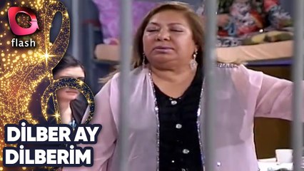 Dilber Ay | Dilberim | 01 Kasım 2011