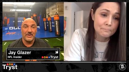 Remember Deflategate? Jay Glazer Tells The Story Of How He Stopped Mid Thrust To Break This News