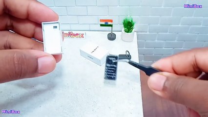 OPPO f 17 pro re- unboxing miniphone