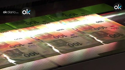 El déficit público alcanza el 7,14% del PIB hasta octubre y roza ya los 79.000 millones de euros