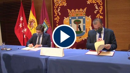 El apoyo de Vox saca adelante el presupuesto del Ayuntamiento de Madrid