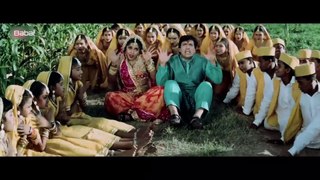 'San Sana Nana Sai Sai' Video Song - Govinda , Ramya Krishnan |  Banarasi Babu