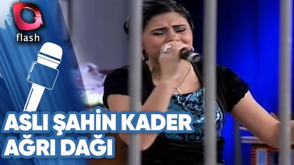 Aslı Şahin Kader | Ağrı Dağı | 01 Kasım 2011