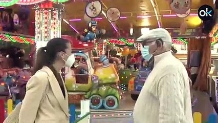 Una familia de Punta Umbría que llevaba 3 años sin ingresos se lleva 1,2 millones del Gordo