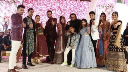 Gauhar Khan in Laws |ये हैं Gauhar Khan की Sasuraal Wale | Boldsky