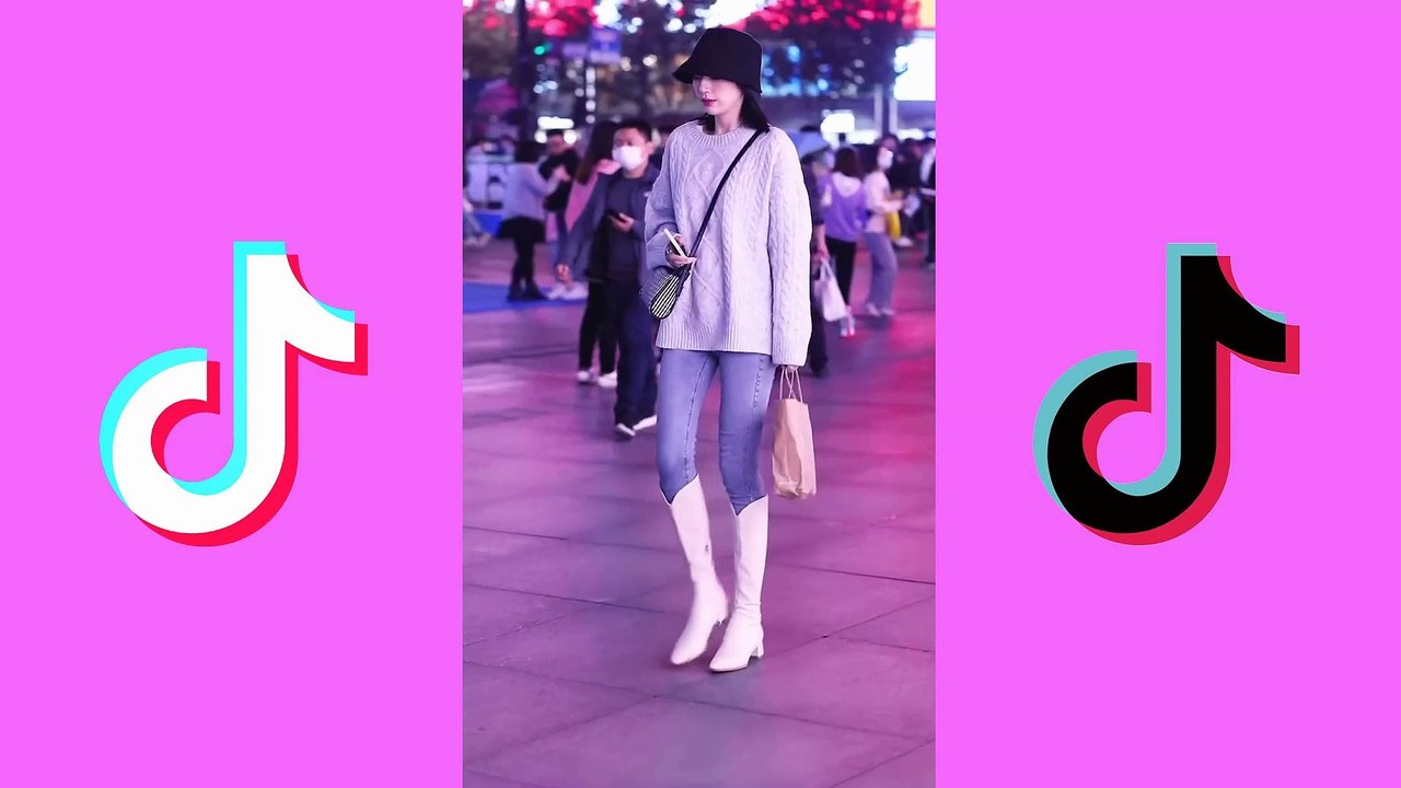 【Tiktok Dance beauty性感美女】不知道小姐姐的將來又是便宜了那個臭小子？EP 5