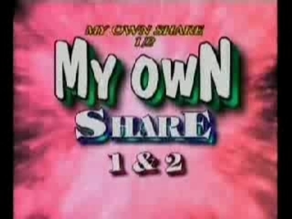 My Own Share Trailer