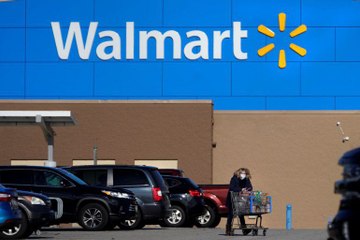 EEUU demanda a Walmart por vender "ilegalmente" opiáceos bajo control farmacéutico | El Diario en 90 segundos