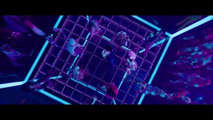 Everybody's Talking About Jamie trailer