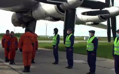 Soğuk Savaş döneminde tehditti şu an halen etkin! Rusya asıl adımını attı