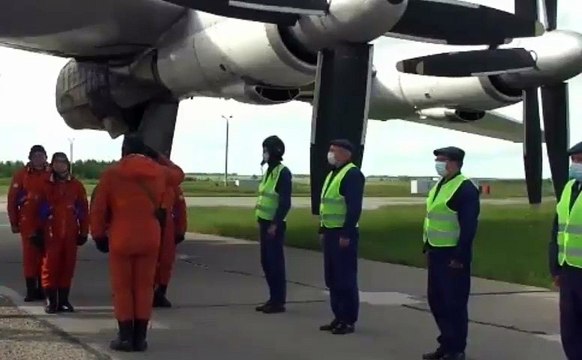 Soğuk Savaş döneminde tehditti şu an halen etkin! Rusya asıl adımını attı