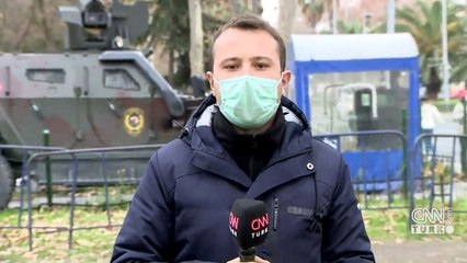 İnsan kaçakçısı çete çökertildi | Video