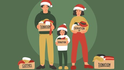 Last-minute Ways to Give Back for the Holidays