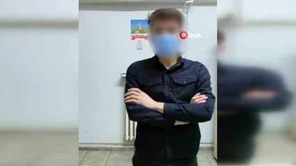 Meyve suyu paketlerine gizlenen uyuşturucu maddeler ele geçirildi