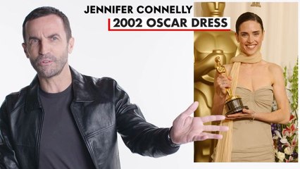 Louis Vuitton's Nicolas Ghesquière Breaks Down His Fashion Career