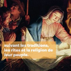 La sainte famille, un modèle d'unité et d'harmonie